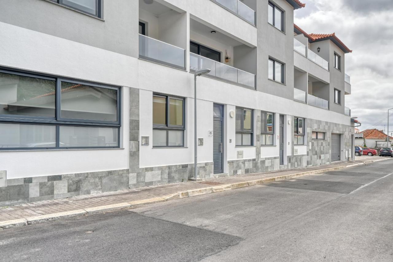 Tristao Vaz Ii, A Home In Madeira Machico  Zewnętrze zdjęcie